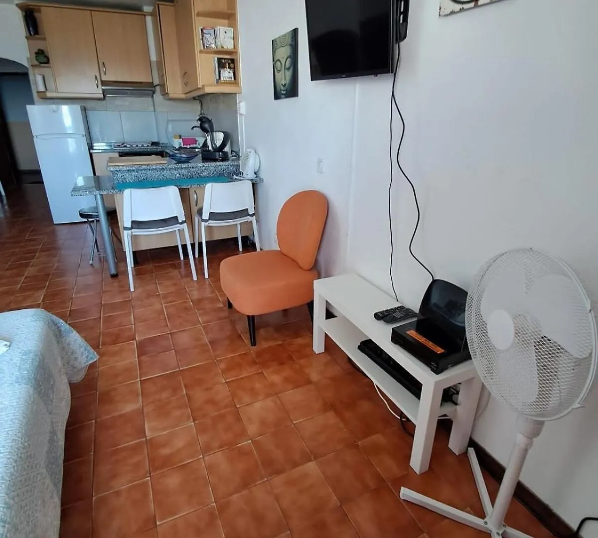 T0 Close To The Beach And The City Center Albufeira 0*,  Portugalsko