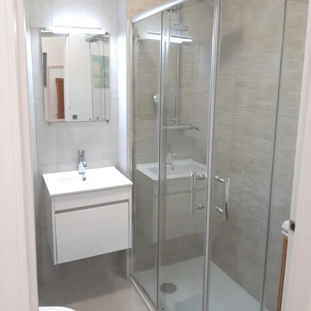 Apartmán T0 Close To The Beach And The City Center Albufeira