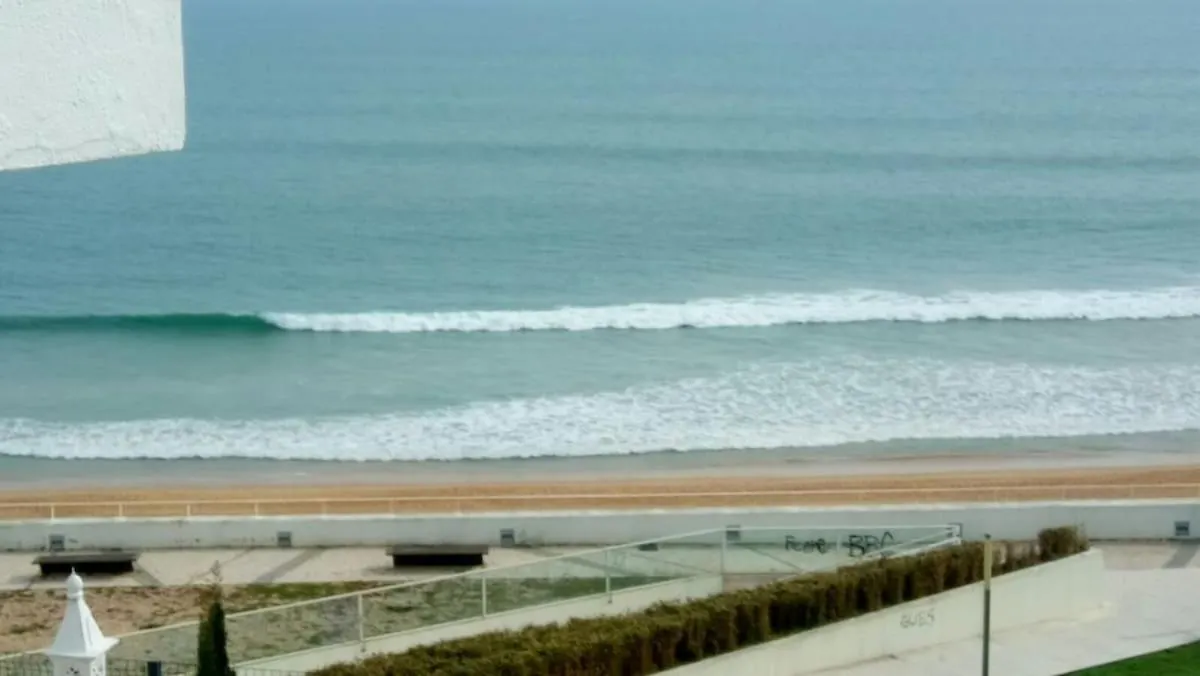 T0 Close To The Beach And The City Center Albufeira Portugalsko