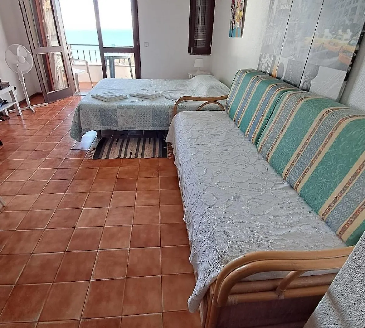 T0 Close To The Beach And The City Center Albufeira